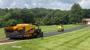 Best Driveway Grading and Leveling  in Elkader, IA